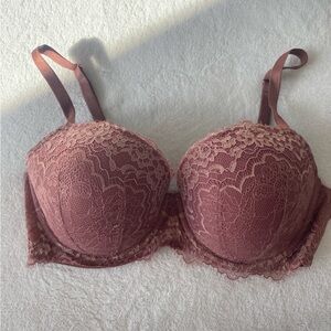 Victoria’s Secret Dream Angels Balcony Bra
